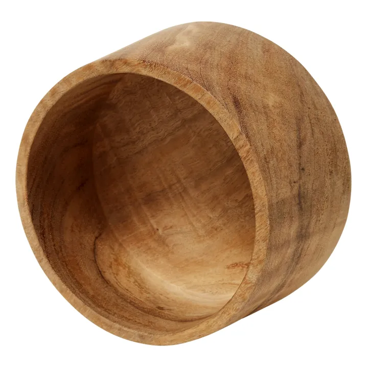 Pure Wood Design Saladier en bois | Teck