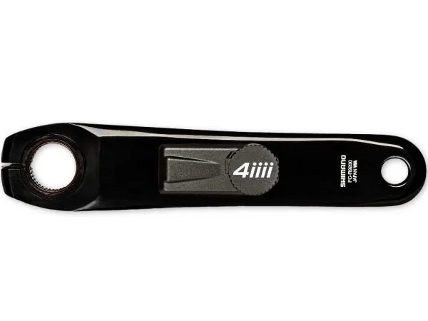 4iiii Precision 3  Dura Ace R9200 12-Speed Powermeter, Single Sided