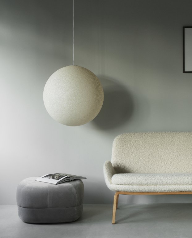 Normann Copenhagen Pix hanglamp Ø60