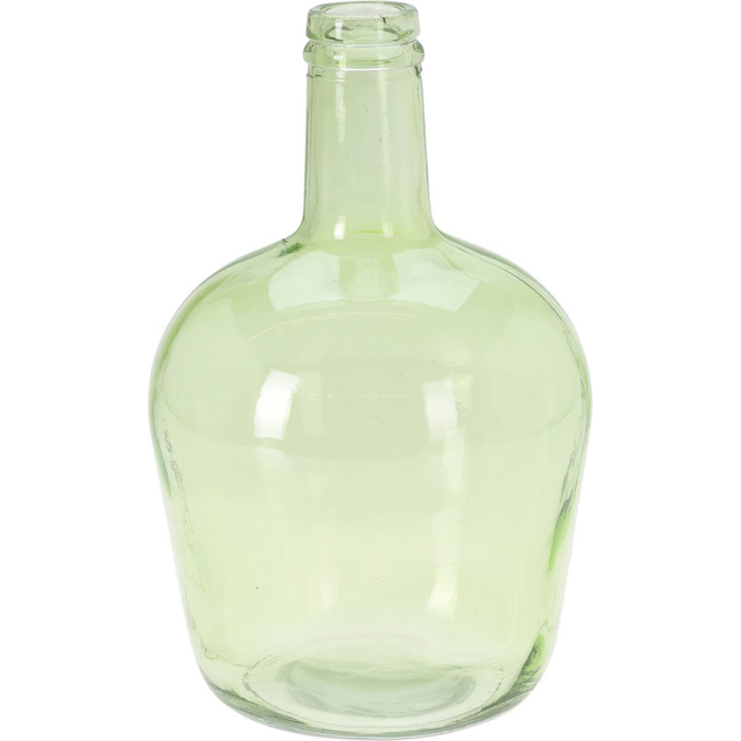 Vase - aus Glas - ca. 19 cm x 32,5 cm - 1 Stück