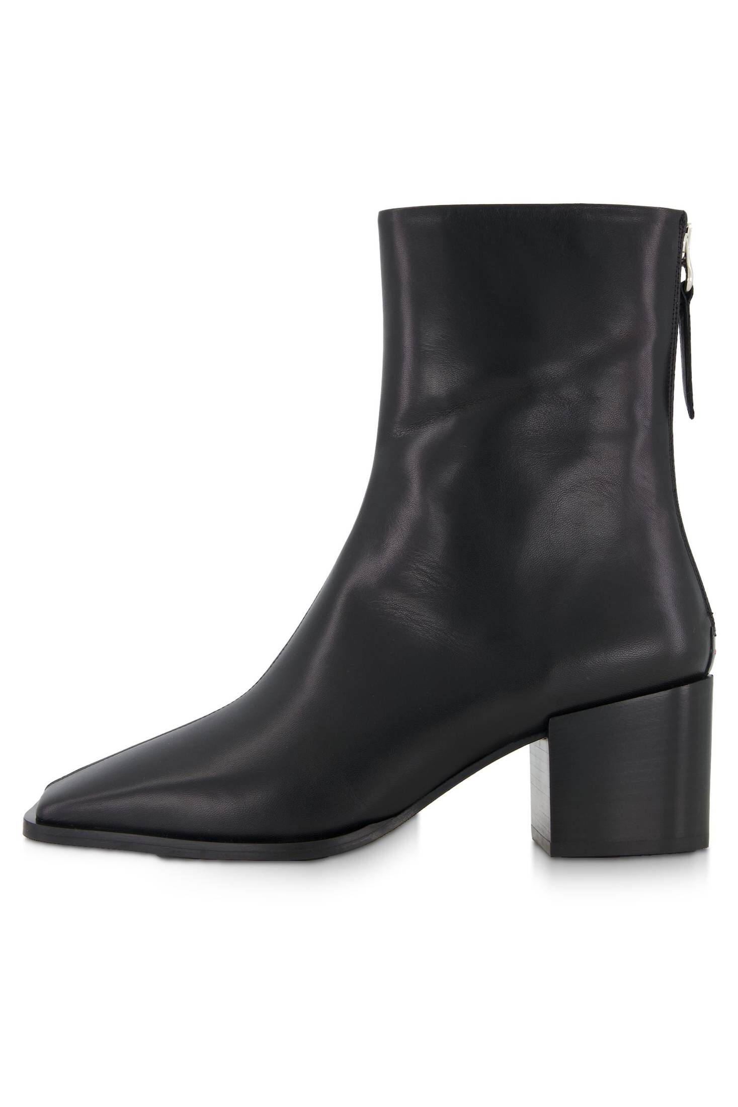 Aeyde| Damen Stiefeletten AMINA NAPPA LEATHER