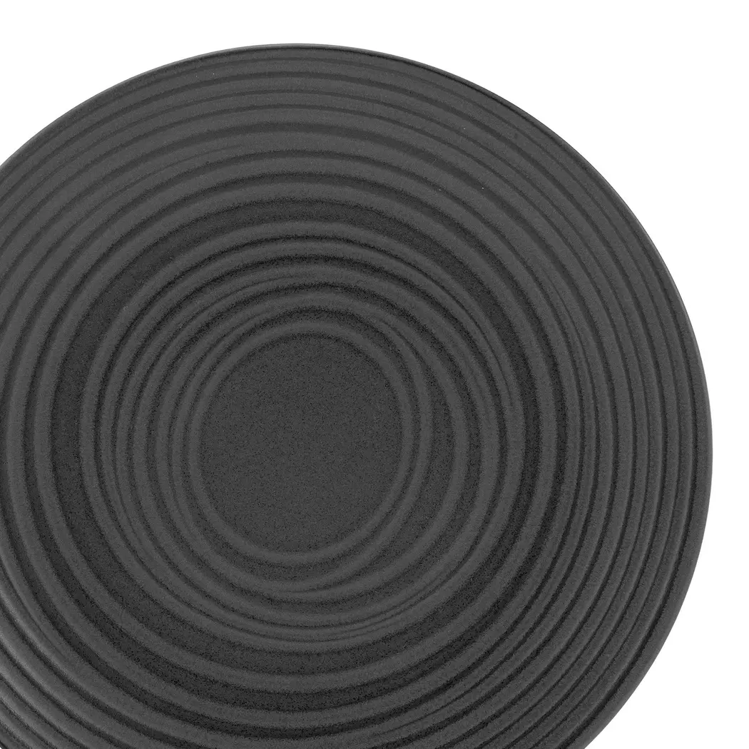 Frühstücksteller Lava Stone Ø 21 cm