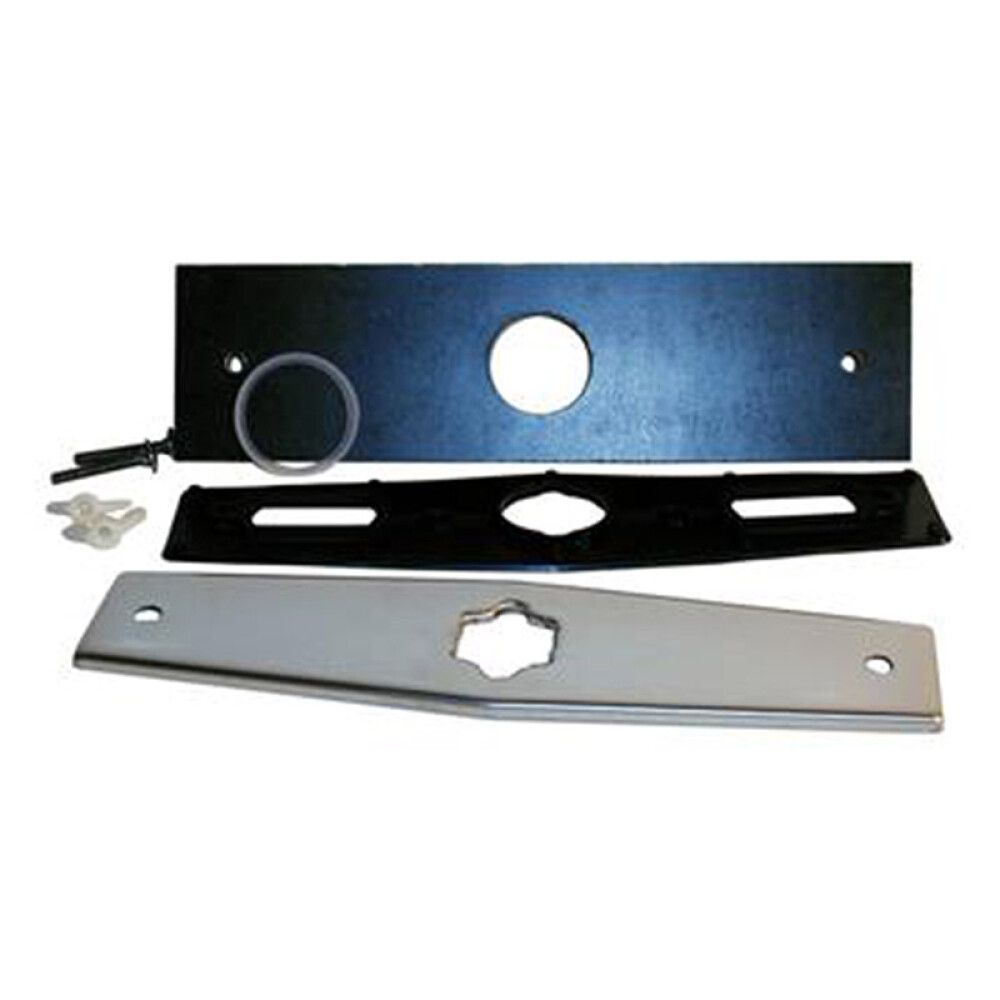 DEKKPLATE ORAS FORKROMET