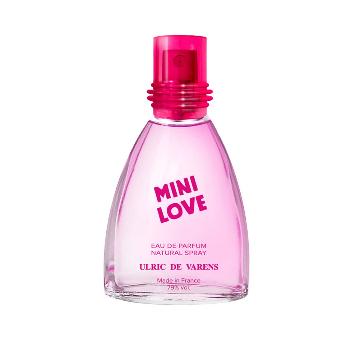 Mini Love Edp