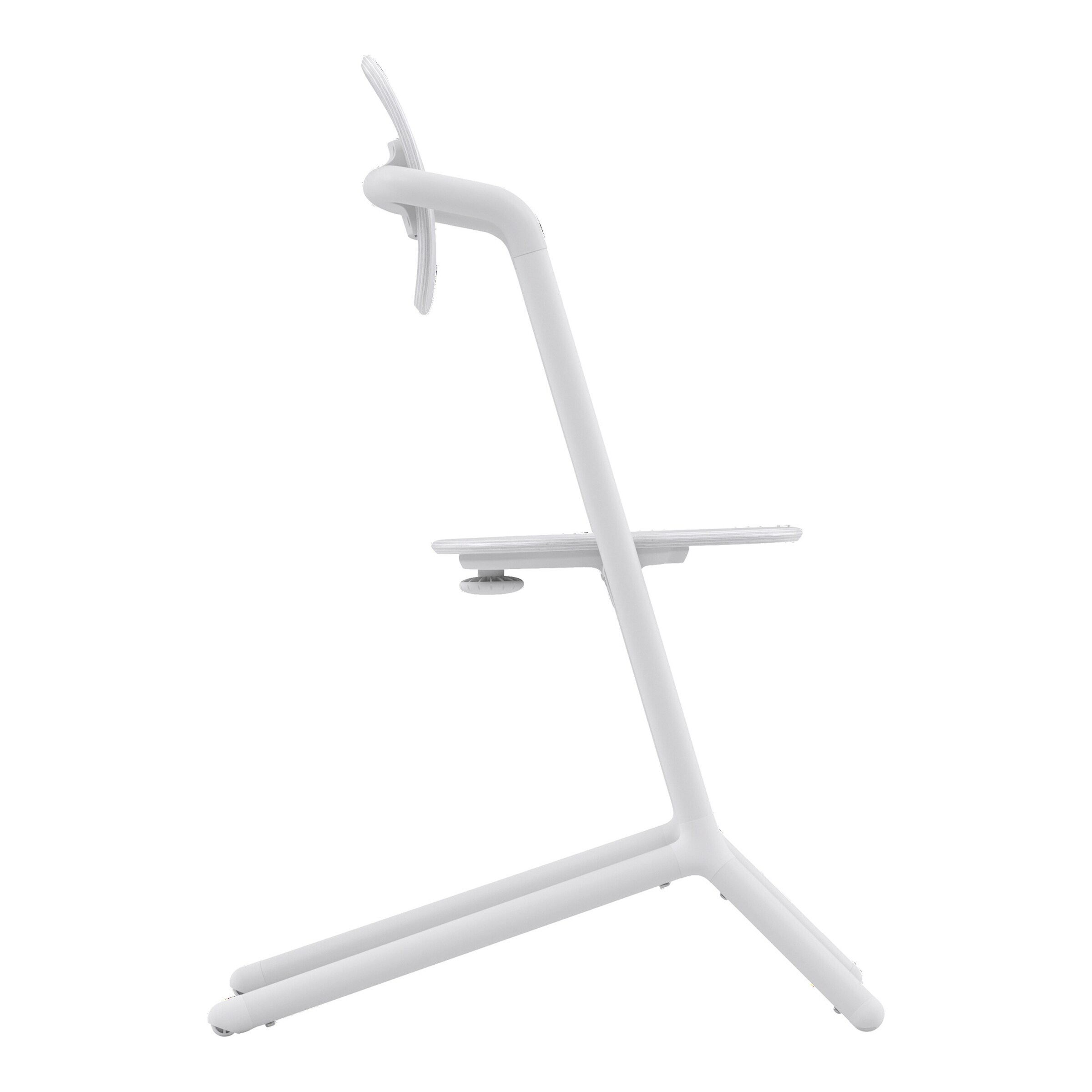 Cybex - GOLD Treppenhochstuhl Lemo 2.0 3-in-1 Set All White