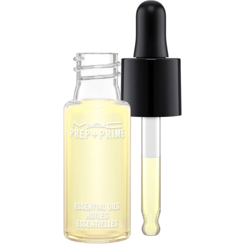 MAC Prep + Prime Essential Oils 14 ml - Grapefruit And Chamomile