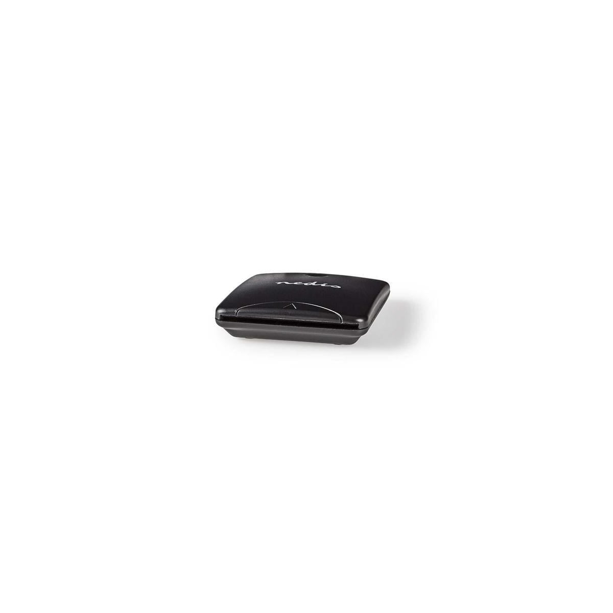 Nedis Kortleser | Smart Card (ID) | USB 2.0