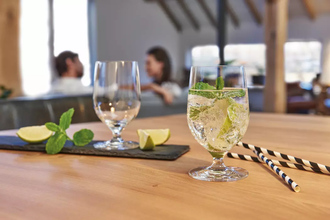 Wasserglas Ciao+ 220 ml