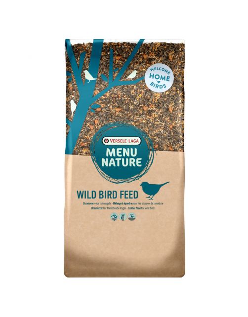 Versele-Laga Menu Nature Zonnebloem Energy Mix - Voer - 11.5 kg