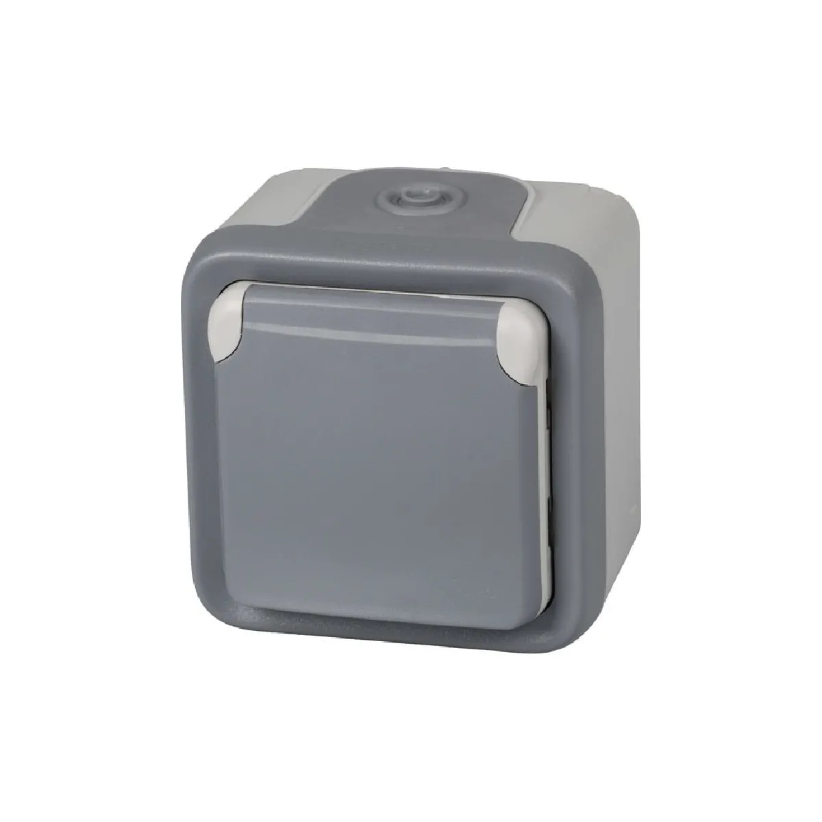 Legrand Base 2P T