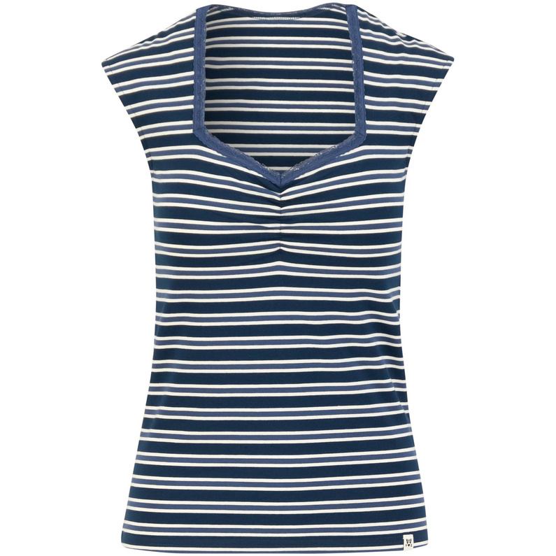 Blutsgeschwister Damen Let Romance Rule T-Shirt