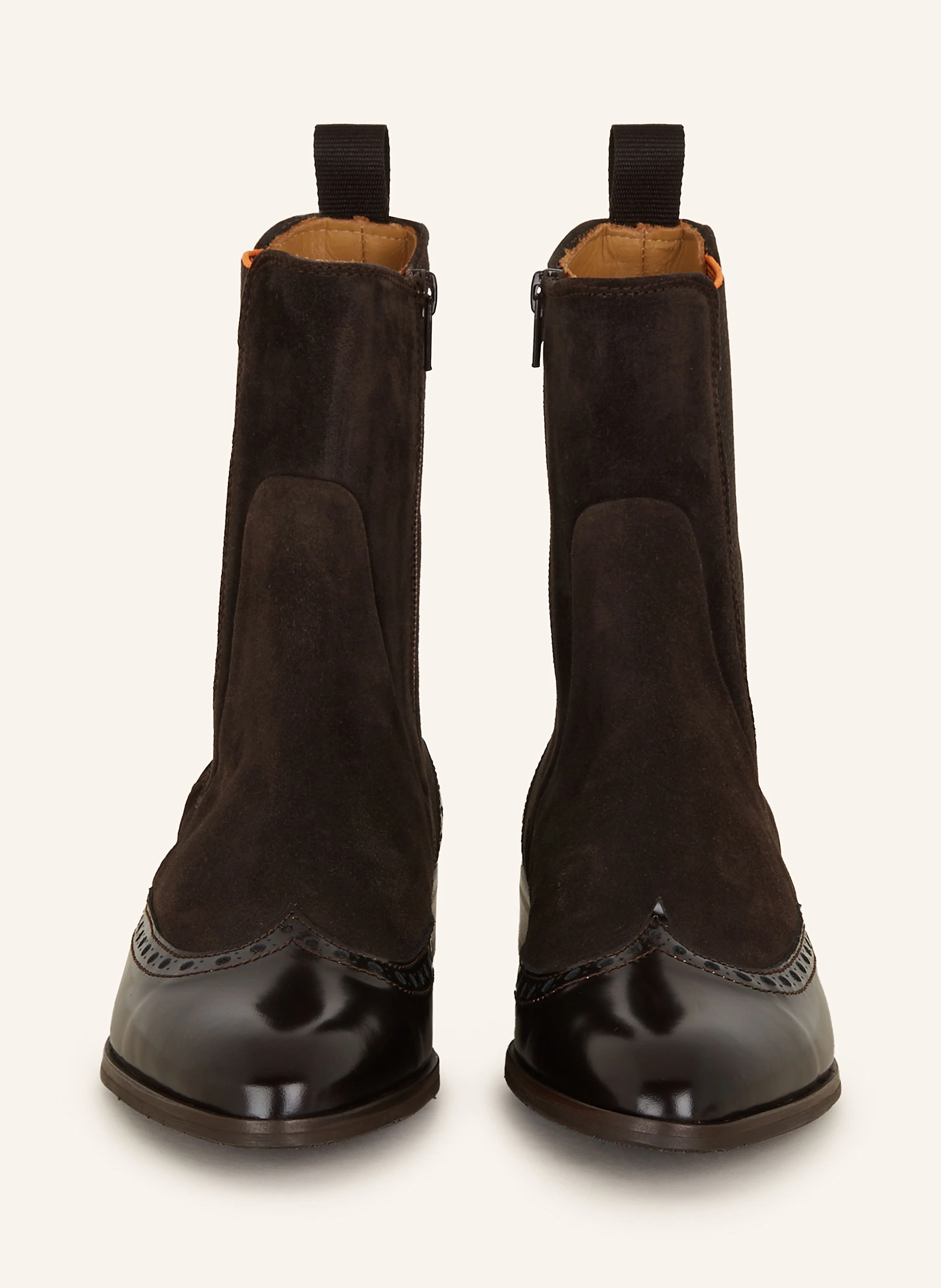 Pertini Chelsea-Boots