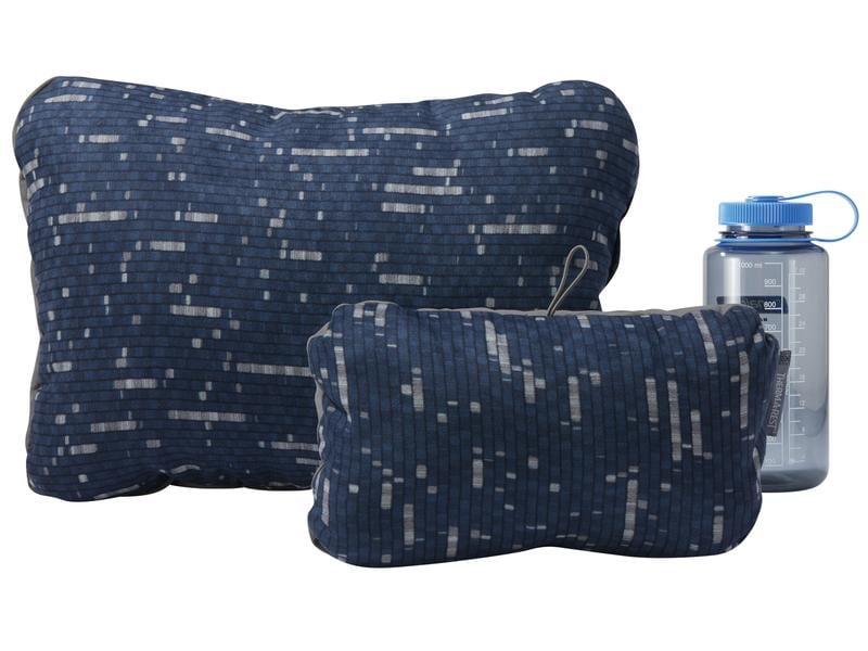 Therm A Rest Reisekissen Cinch Regular Komprimierbares Kissen mit Kordelzug