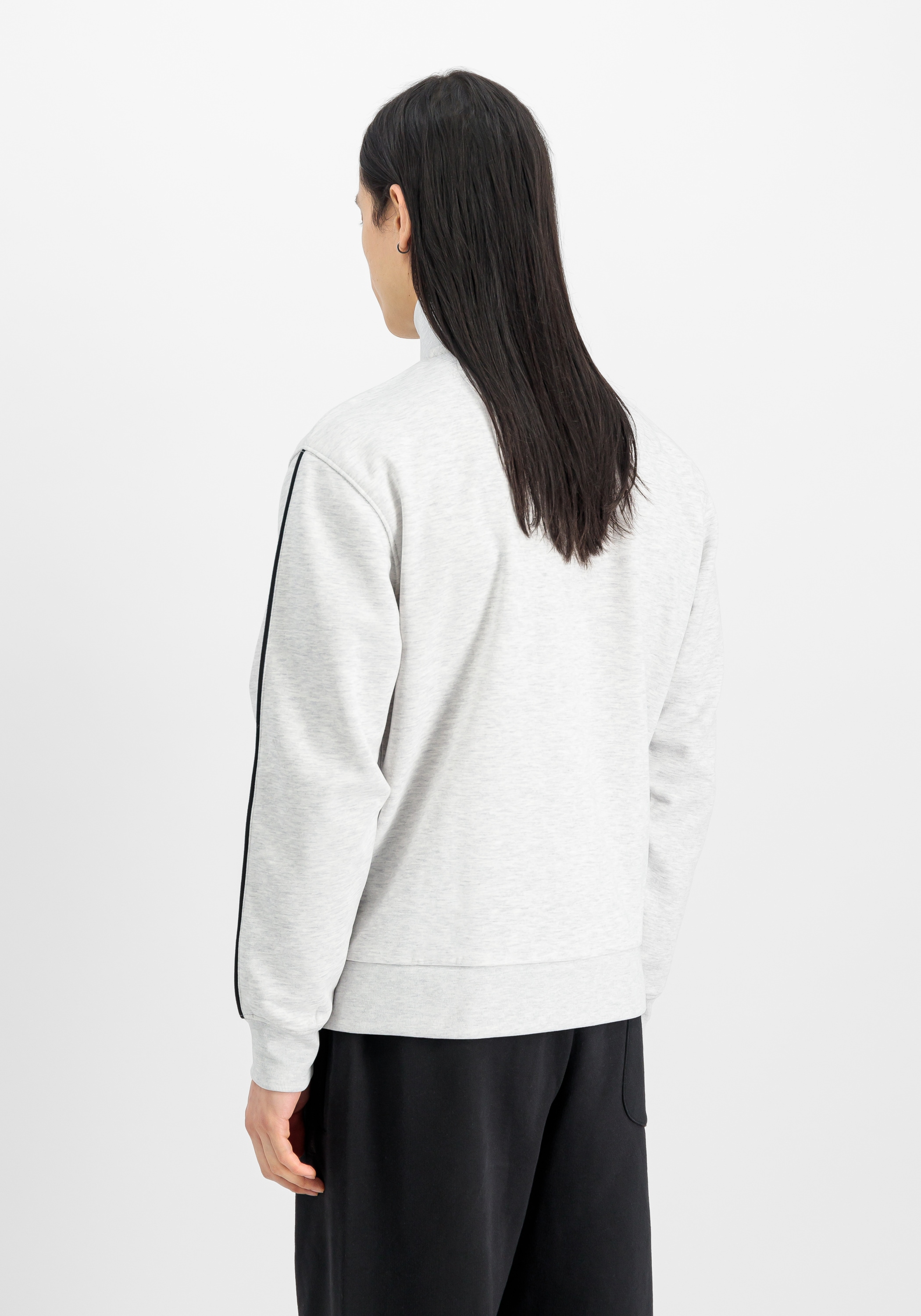 Alpha Industries Umstandsjacke »Track Suit SL Jacket«