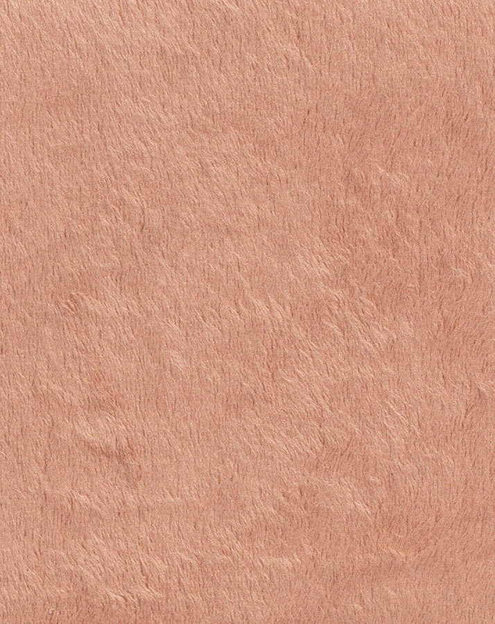 Buggy-Auflage CosyCushions™ FADED ROSE in altrosa