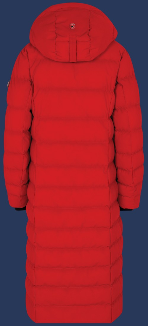 Cordoba Long DoRuAirTec, Red