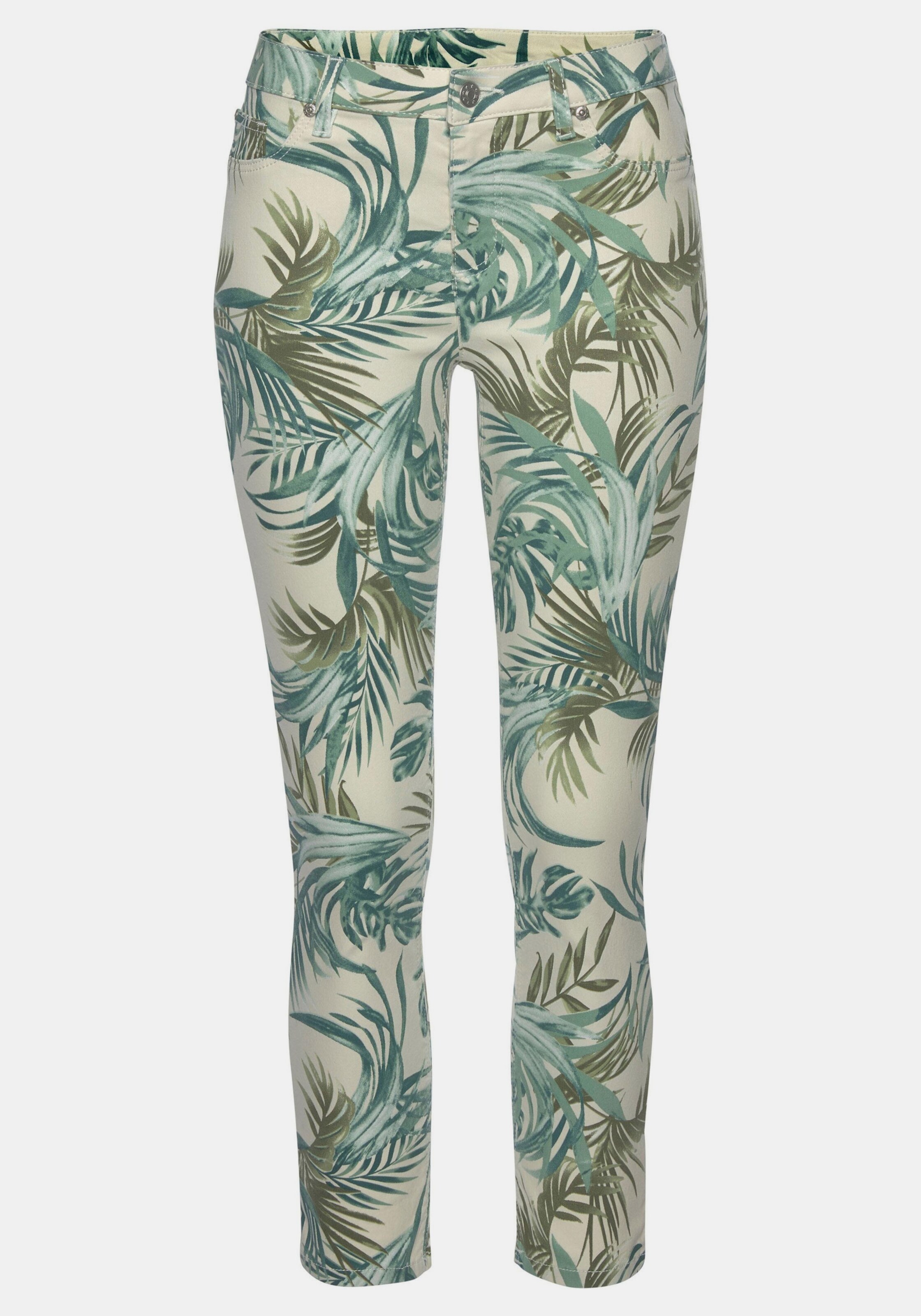 7/8-Jeggings
