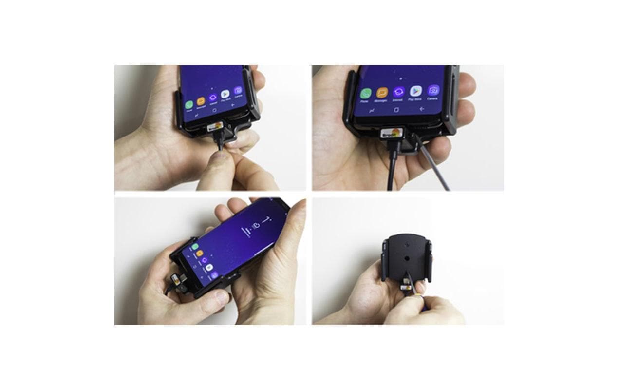 Smartphone-Halterung 521845Fahrzeughalterungen