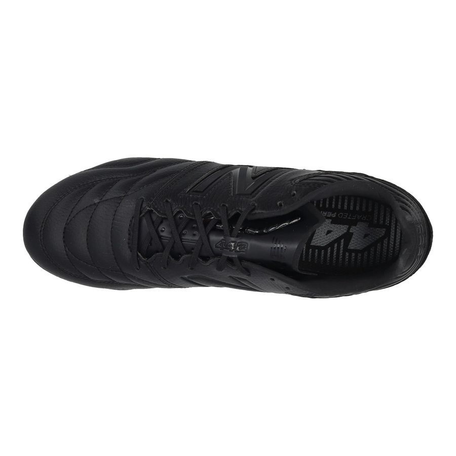 New Balance 442 2.0 Pro FG - Noir