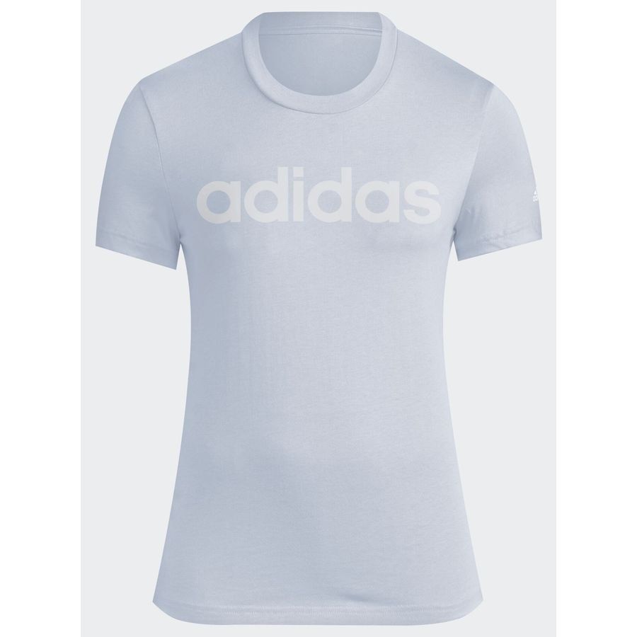 Adidas T-shirt LOUNGEWEAR Essentials Slim Logo