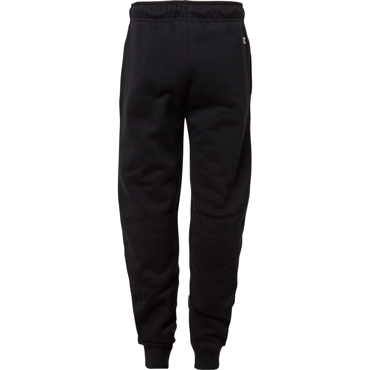 Champion Side Logo Rib-Cuff Joggingbukser Børn