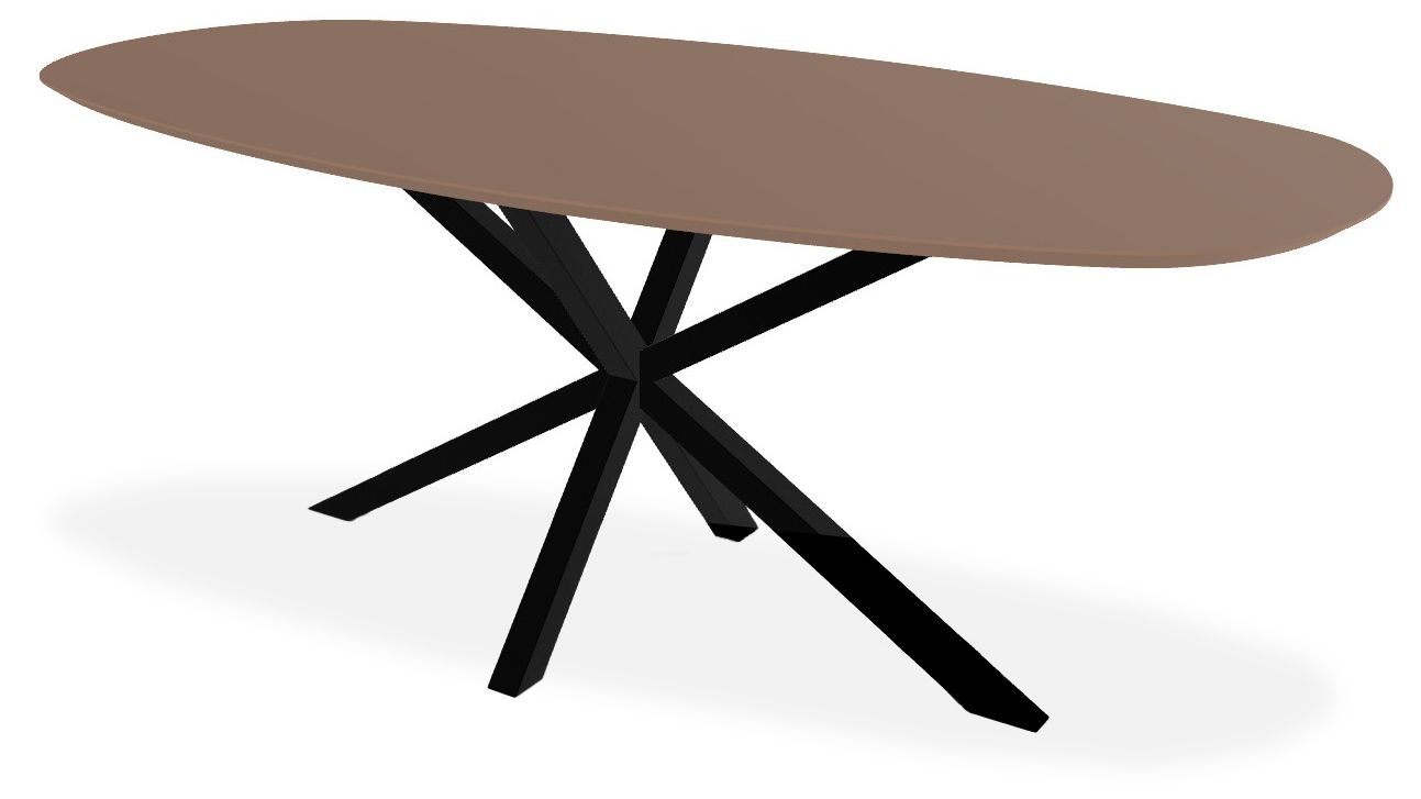 Eettafel Mendoza