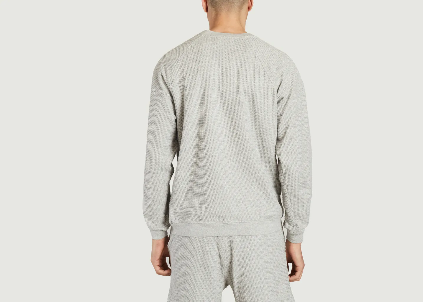Sweat Koukoubay American Vintage