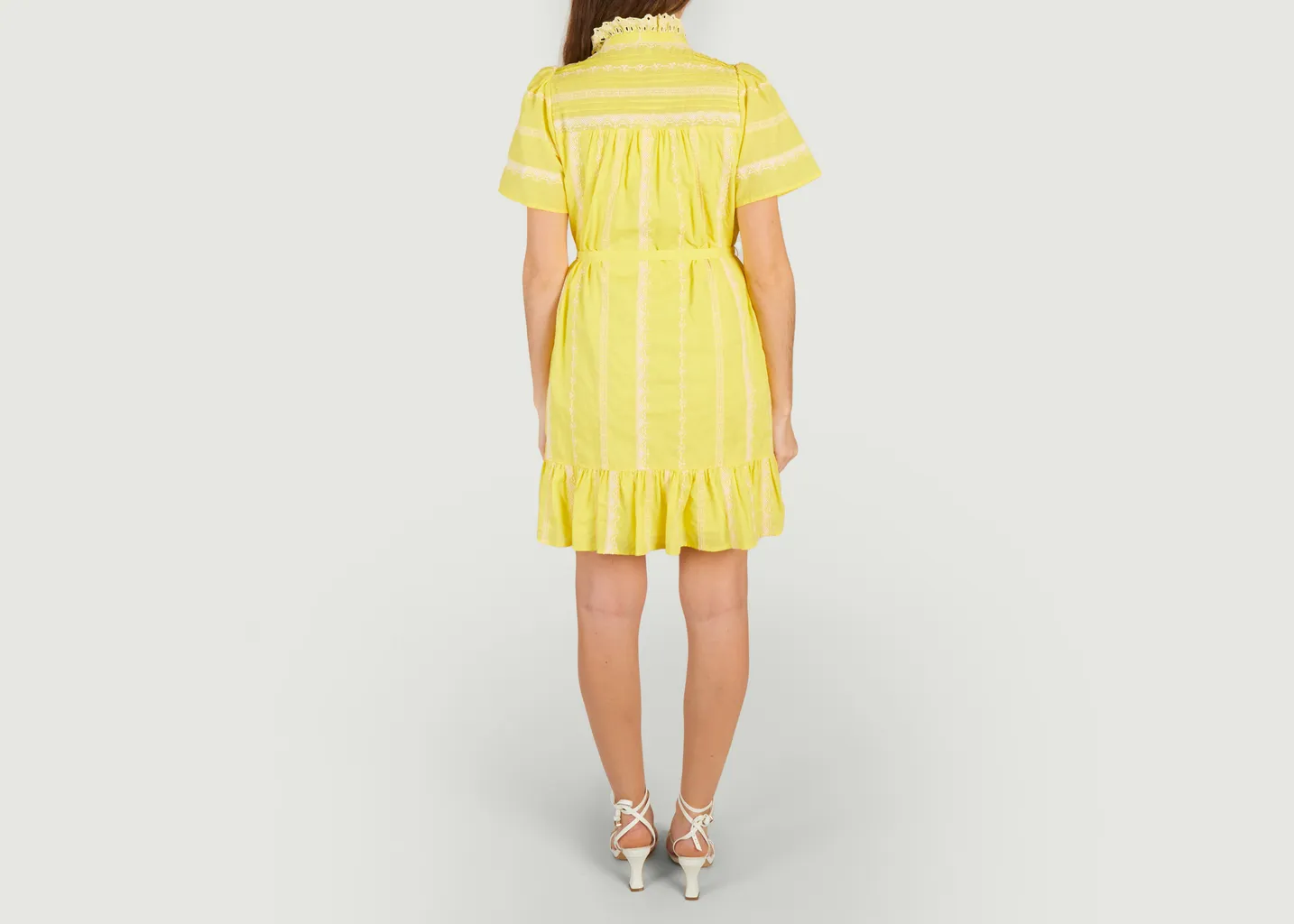 Robe Chalva Suncoo