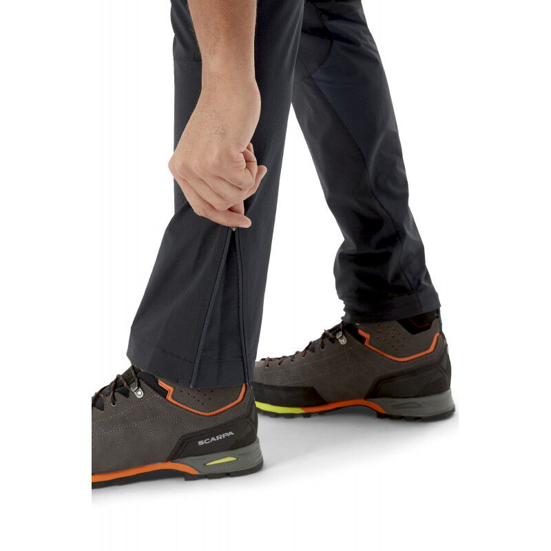 Torque Mountain Pants - Pantalon trekking homme