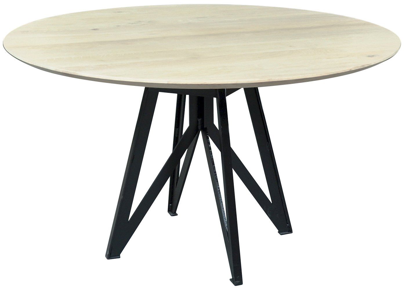 Eijerkamp Collectie Pelle Eetkamertafel