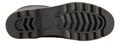 B&CO Gummistøvle Sort 8422500310