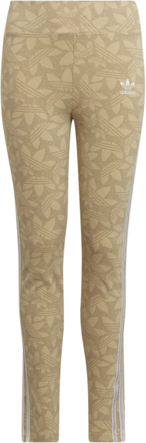 adidas LEGGINGS HW Yellow