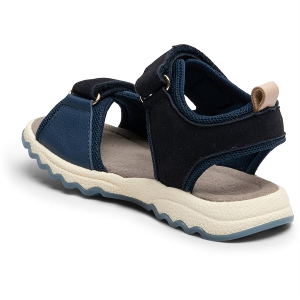 Køb Bisgaard Coco Sandal Navy
