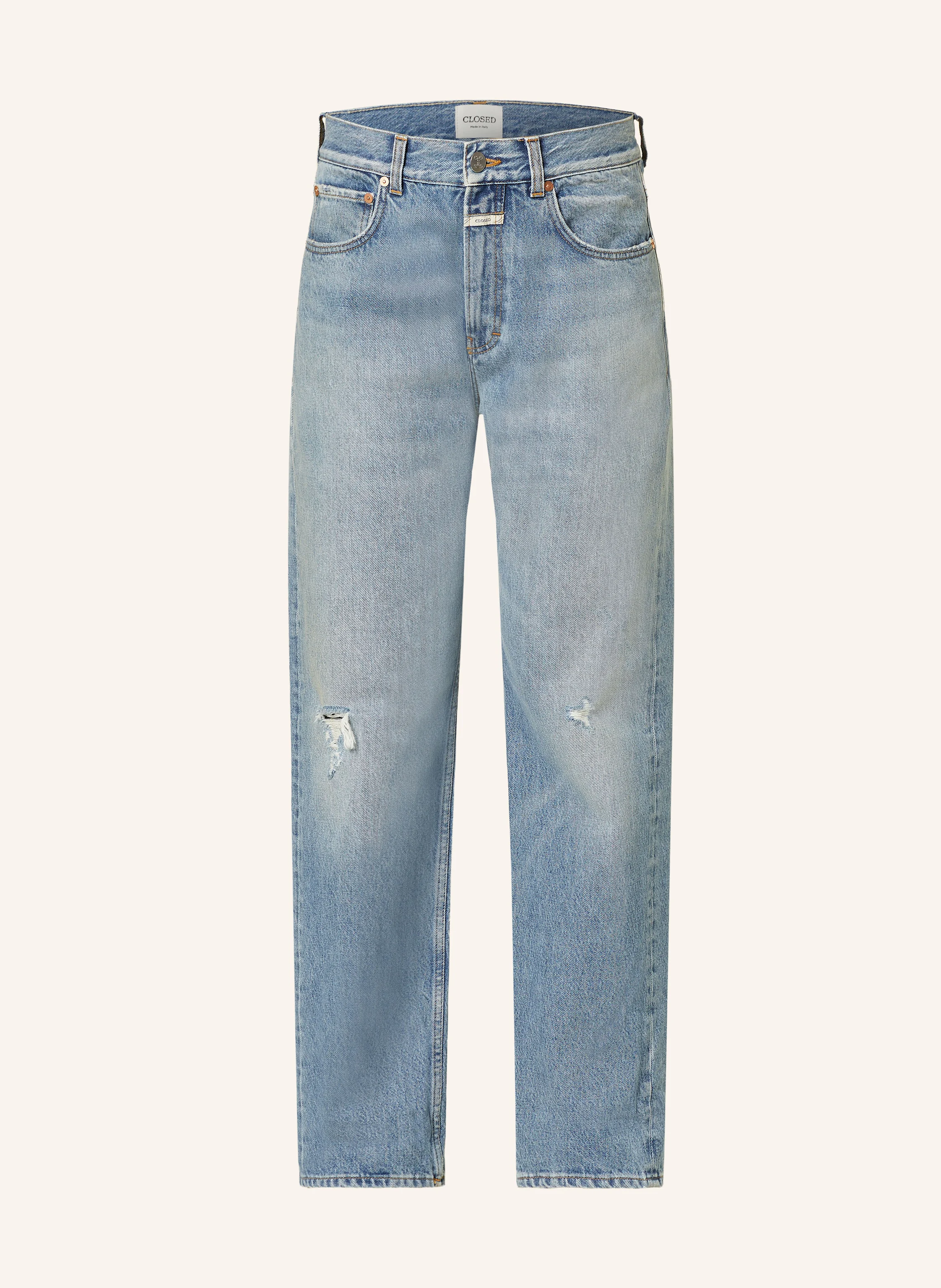 CLOSED Destroyed Jeans JONTA