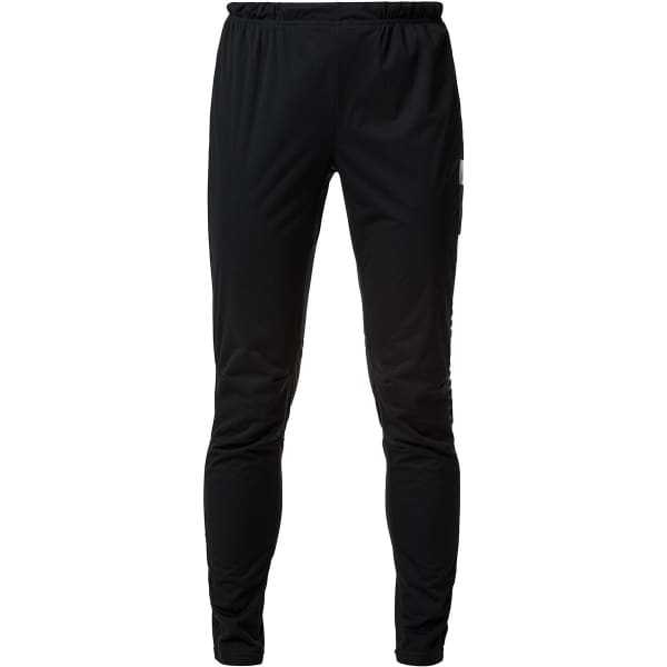 Pantalon ski de fond ROSSIGNOL W POURSUITE PANT BLACK
