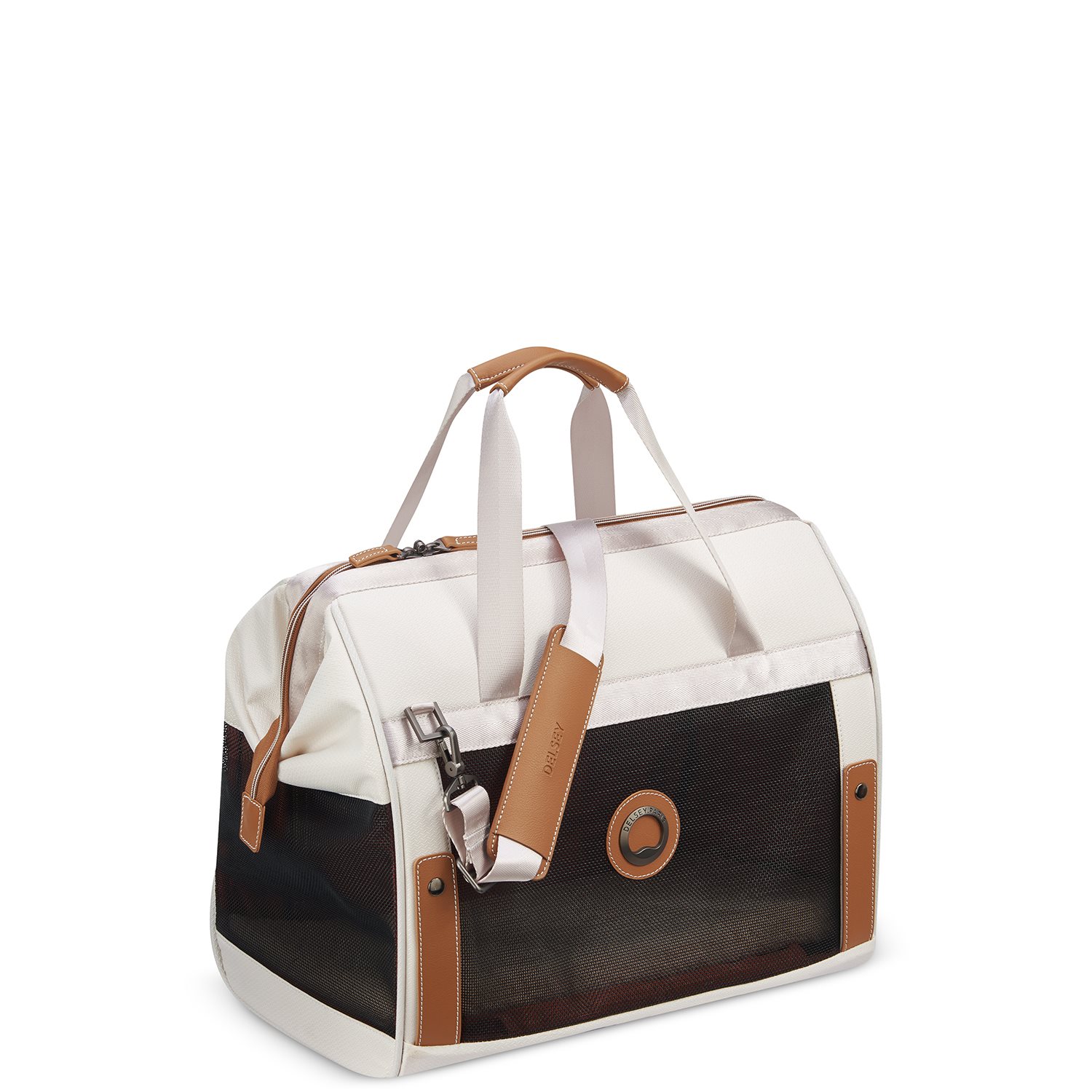 Delsey Chatelet Air 2.0 Pet Carrier angora
