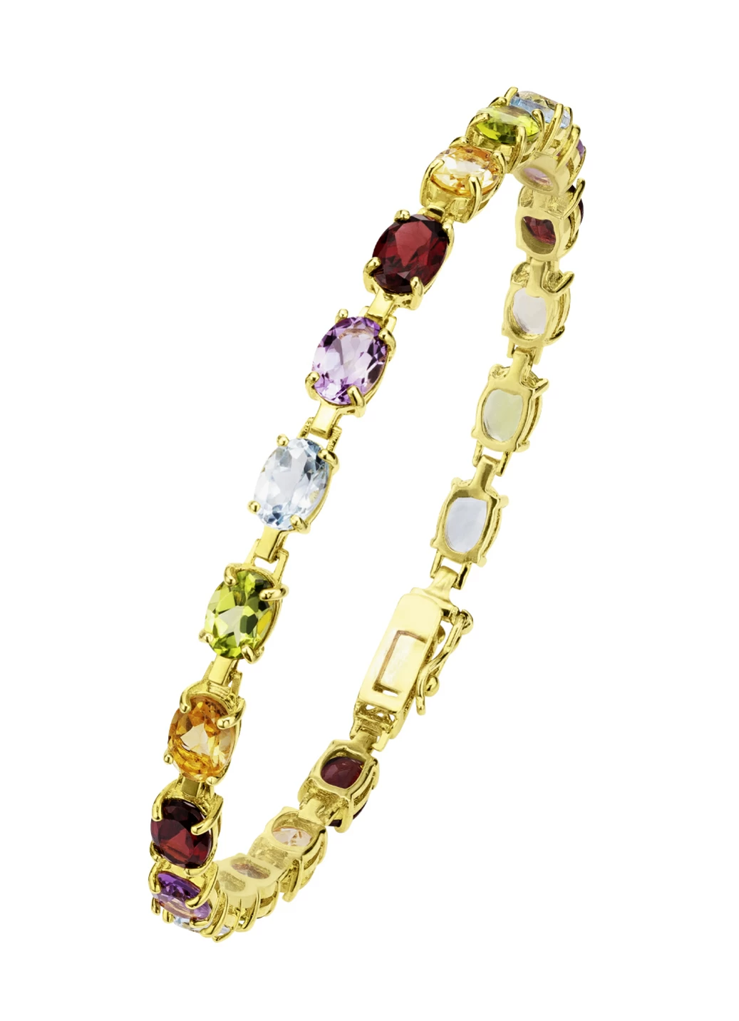 Funkelndes Armband