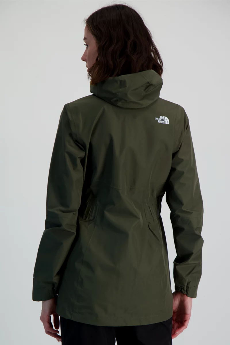 The North Face Hikesteller Parka Damen Outdoorjacke