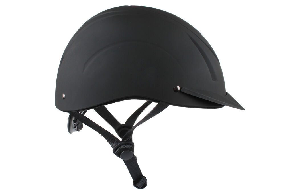HORKA  Condor - Cap - Zwart - 51-54 cm