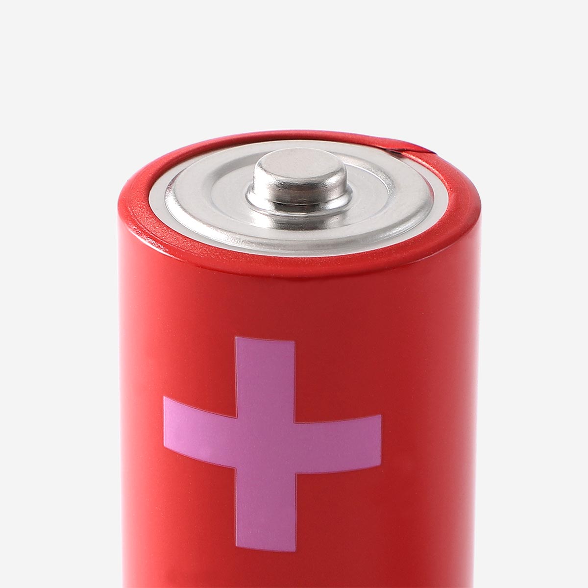 Batterier. C/LR14