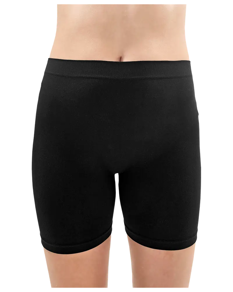 Indershorts Seamless - Sort