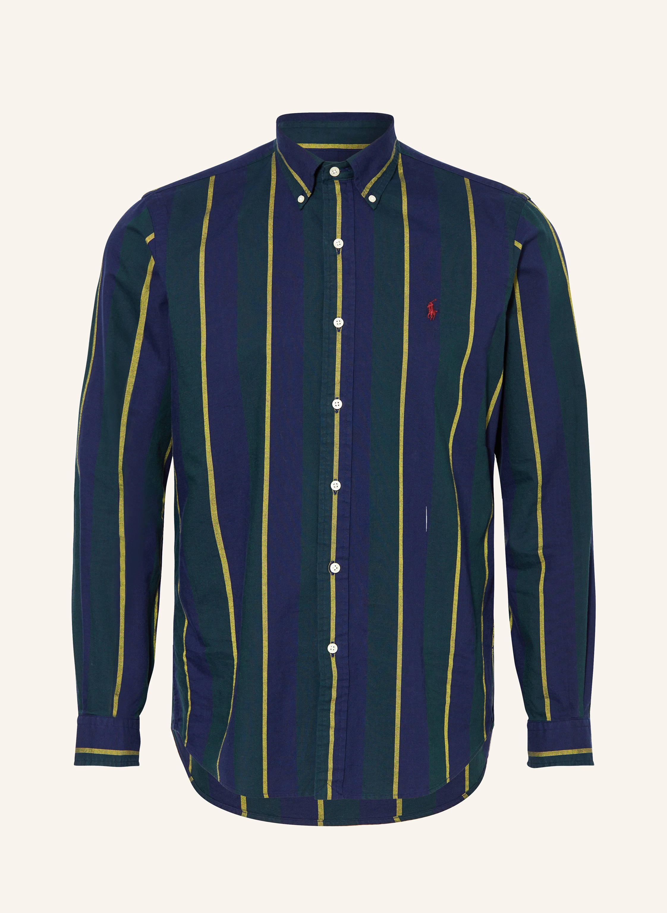 POLO RALPH LAUREN Oxfordhemd Classic Fit