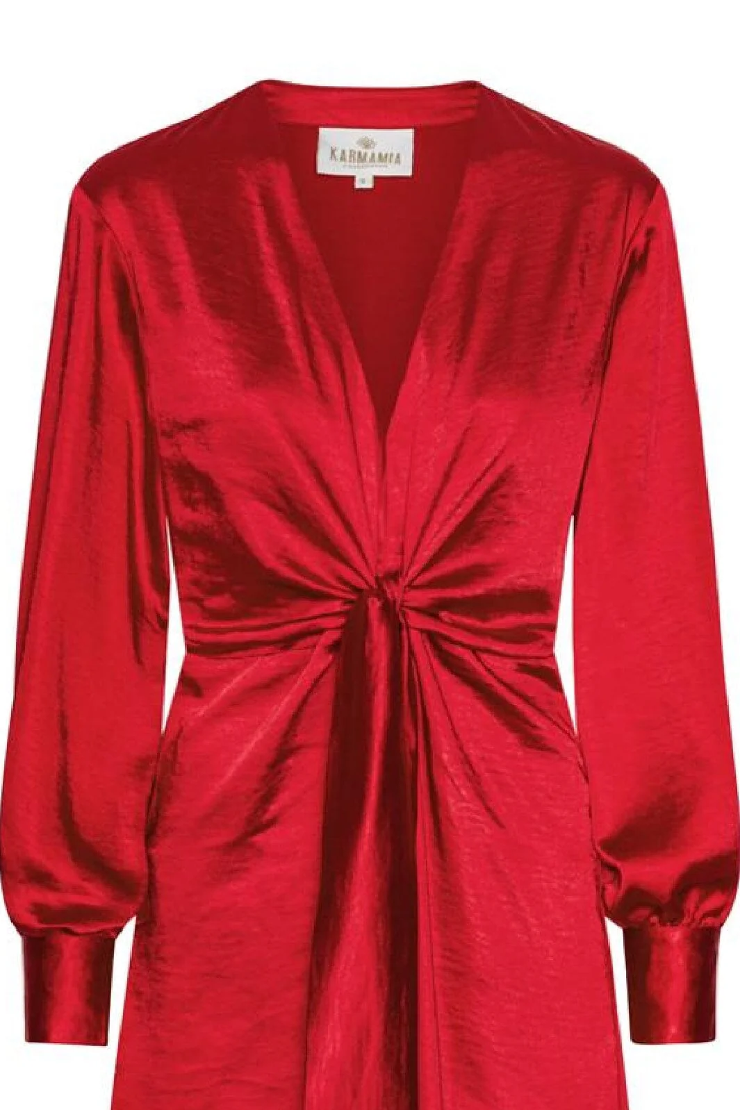 Karmamia Blair Dress 1955