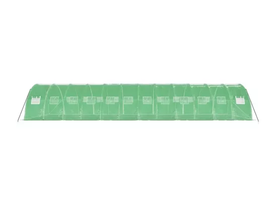 Serre tente abri plante 12 x 4 x 2 cm 02_0044596