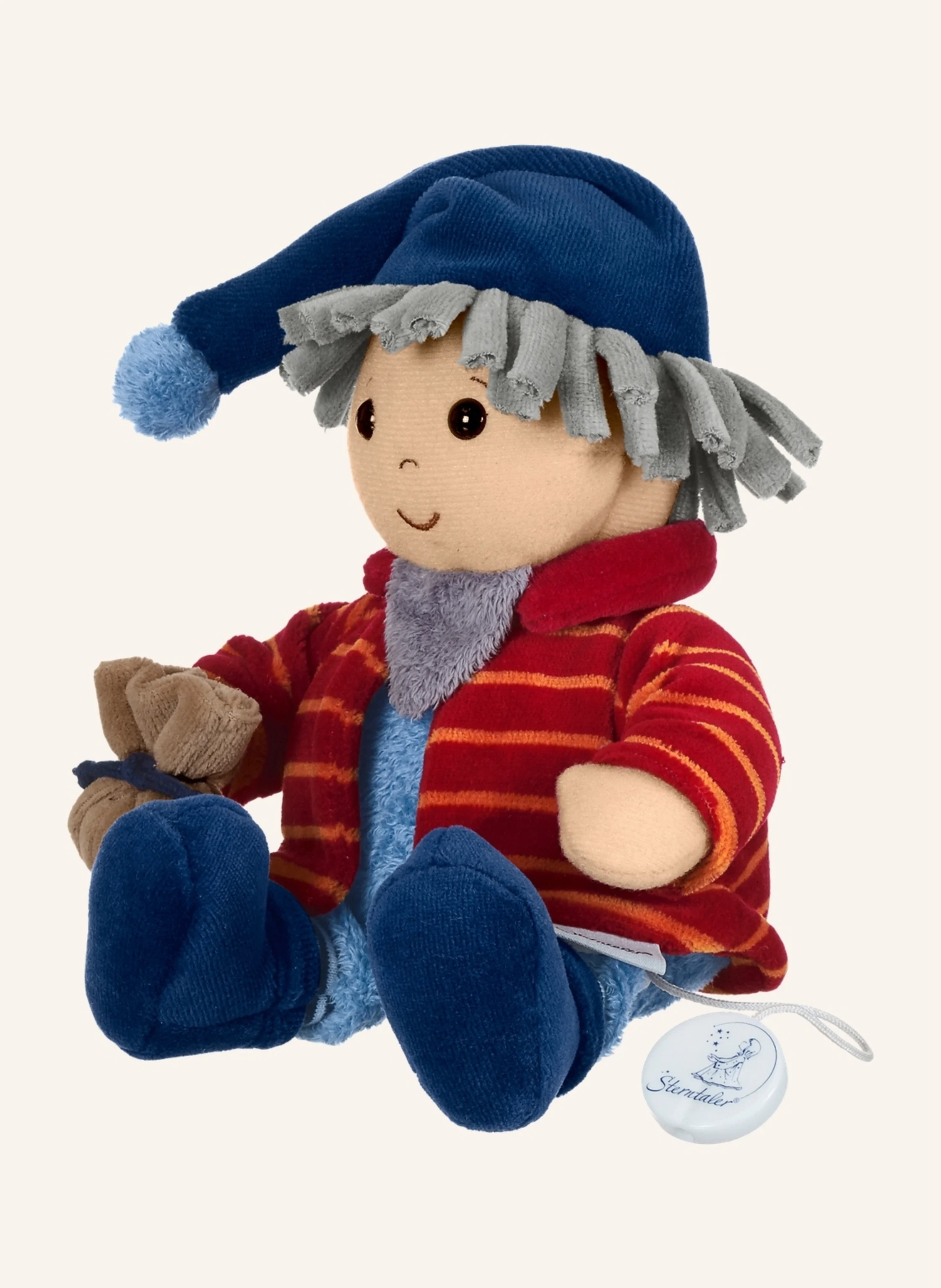 Sterntaler Spieluhr M Sandmann