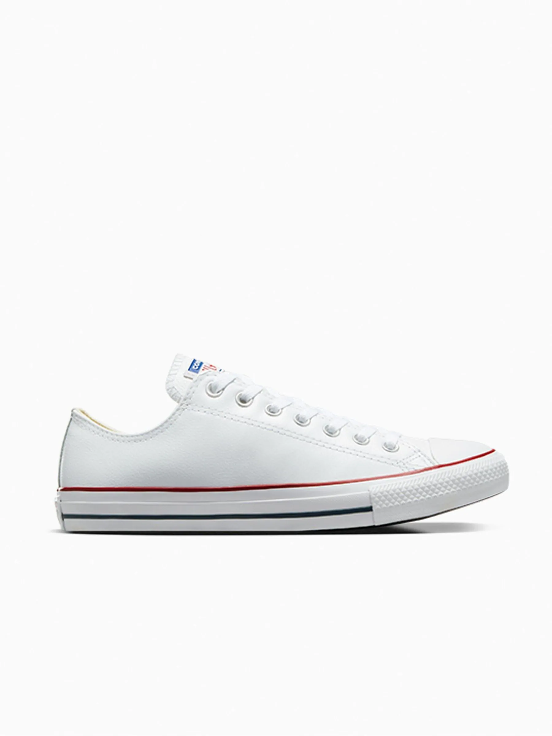 Converse - Leren Ox sneakers