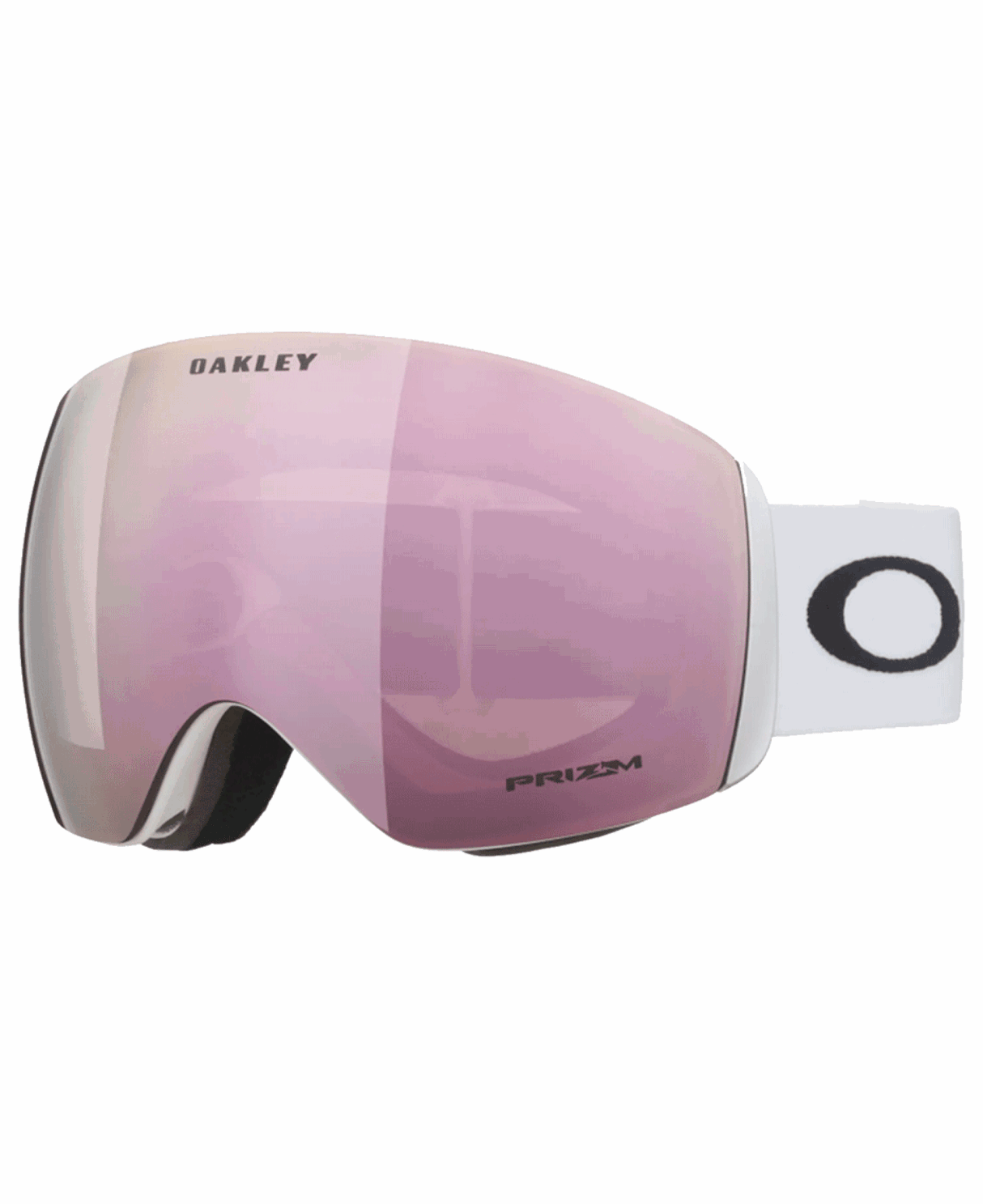 Oakley<br>Flight Deck L Matte White