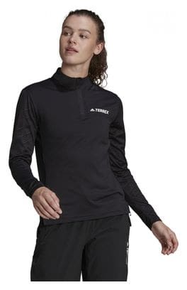 T-shirt femme adidas Terrex Multi