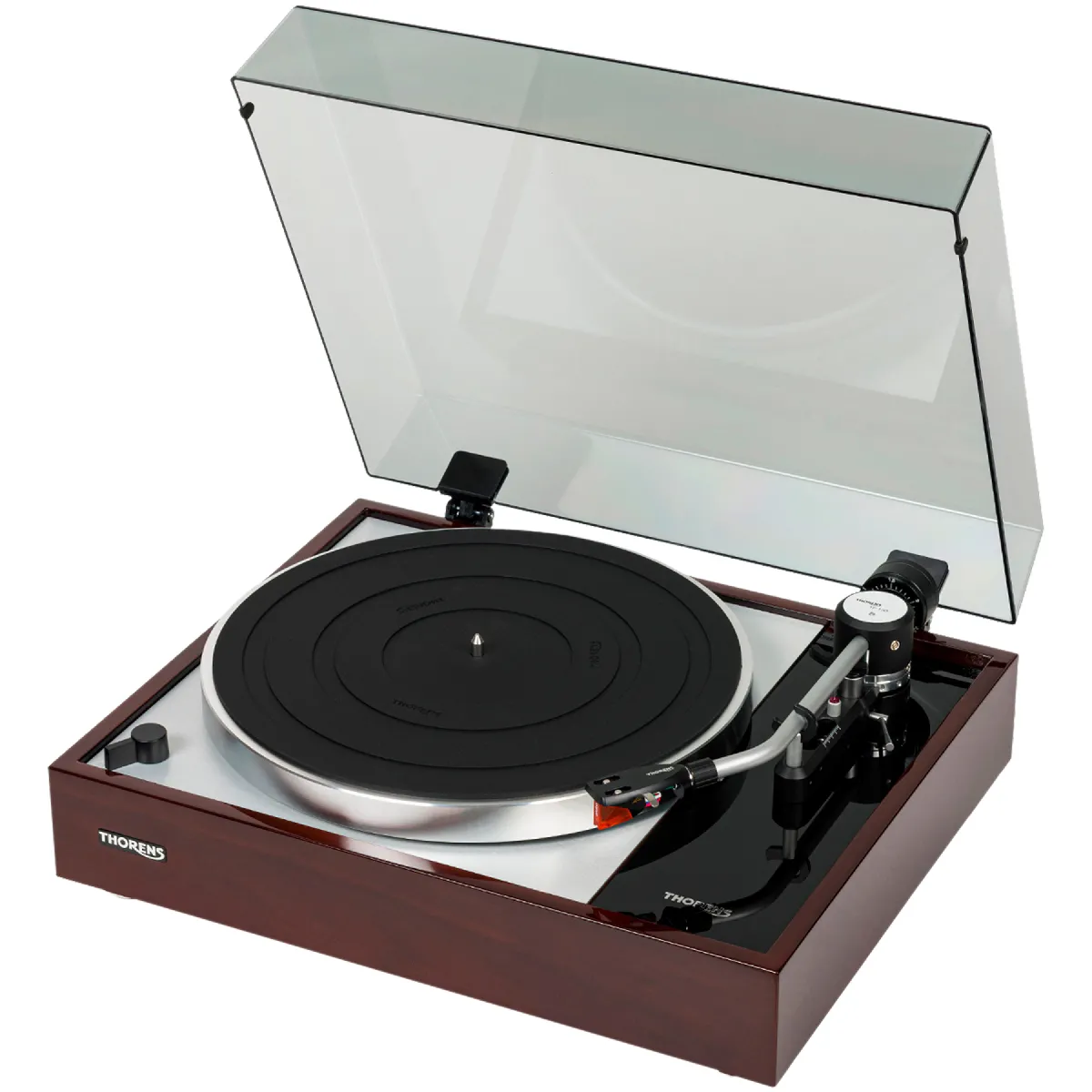 Thorens TD 1500 Noyer