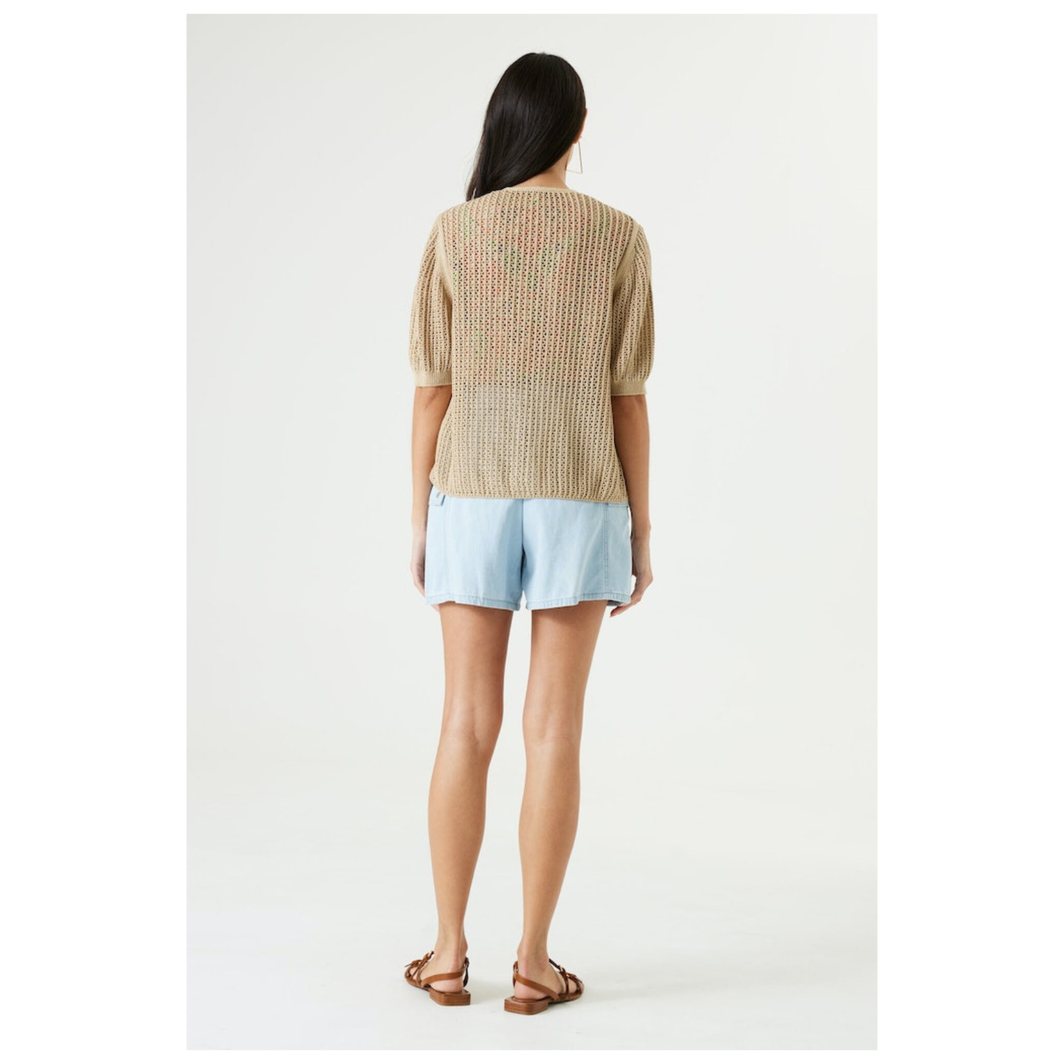 Garcia P40242_ladies cardigan
